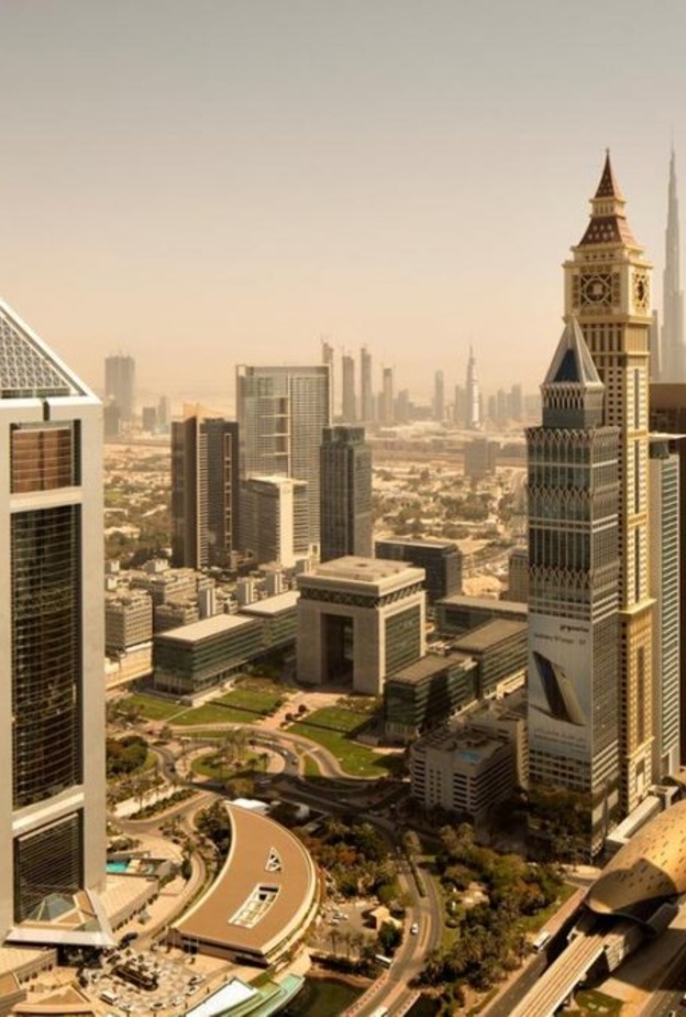 دائرة الأراضي والأملاك تبدأ في تنفيذ التأجير المنتهي بتملك العقارات في دبي