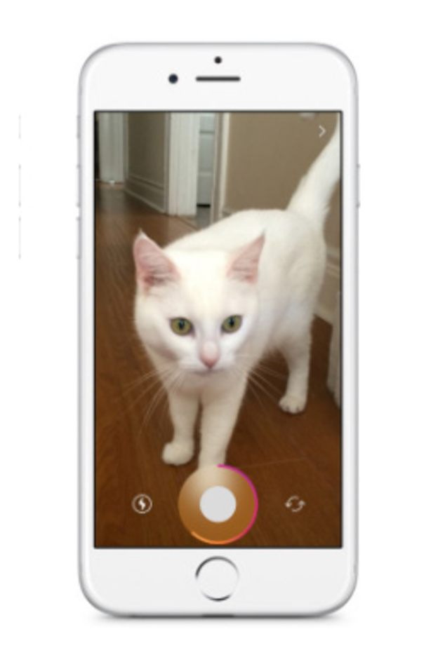 انستقرام ستوري .. ميزة جديدة كما لو كانت سناب شات !