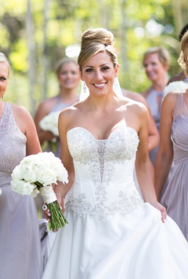 احدث الوان مكياج صديقات العروس لخريف 2018