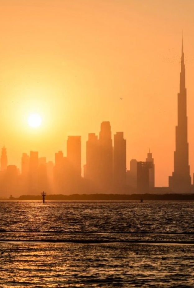 7 عوامل رئيسية تجعل من دبي الوجهة المثالية للمتقاعدين