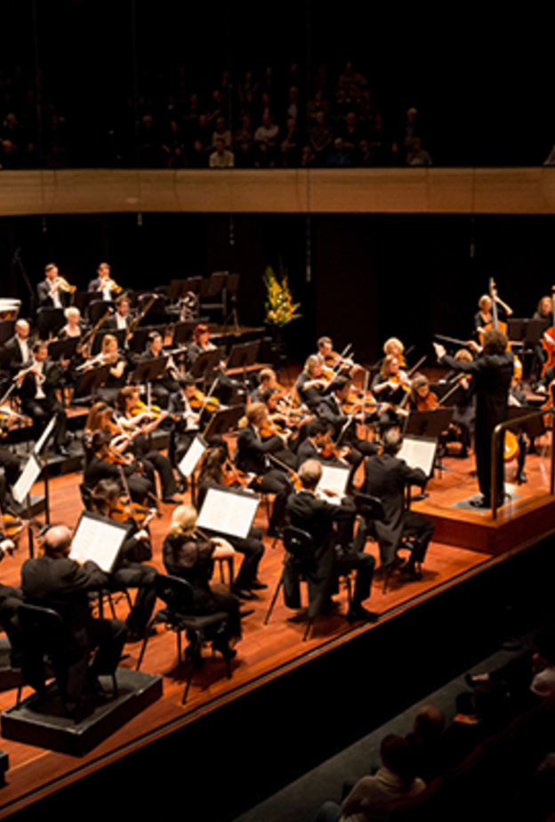 موسم موسيقى أبوظبي الكلاسيكية ينطلق ليلة الخميس 6 أكتوبر