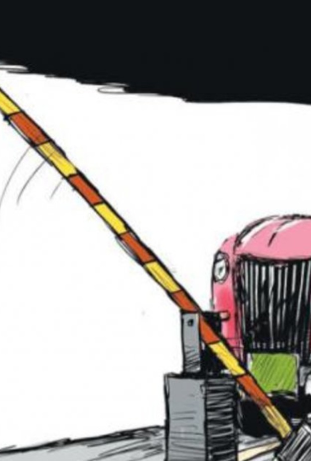 كاريكاتير صحيفة الشرق الأوسط