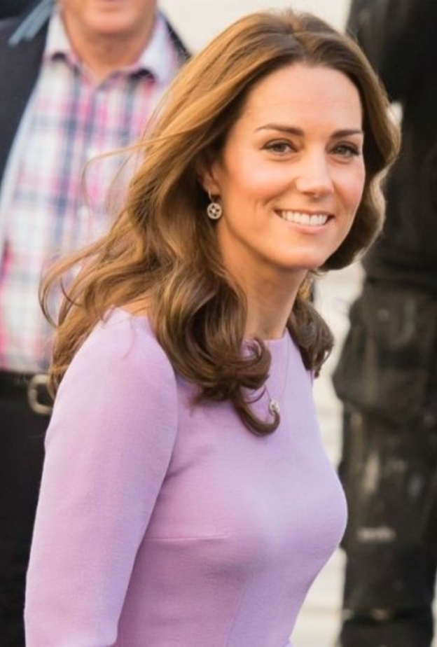 كيت ميدلتون تعرفت على قصص بطولة أقاربها في الحرب العالمية الأولى