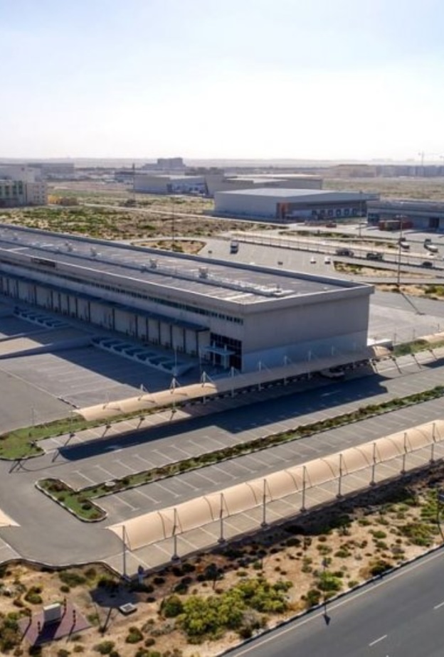 خدمات جديدة من "إي زد دبي EZDubai" أول منطقة من نوعها للتجارة الإلكترونية في الشرق الأوسط