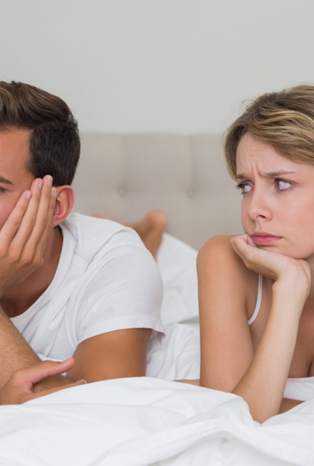 هل تشعرين ببعد زوجك عنك؟ .. 8 خطوات ستعيده إليك من جديد