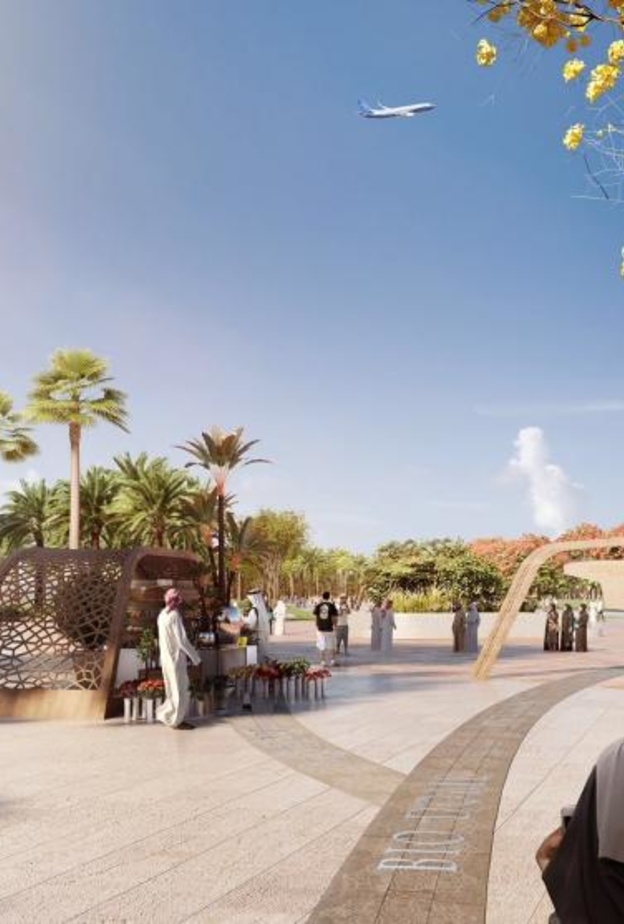 مشاريع متحفية وتراثية جديدة في مختلف مناطق السعودية