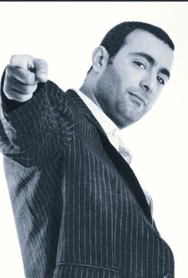 السقا أفضل ممثل عن مسلسل ذهاب وعودة