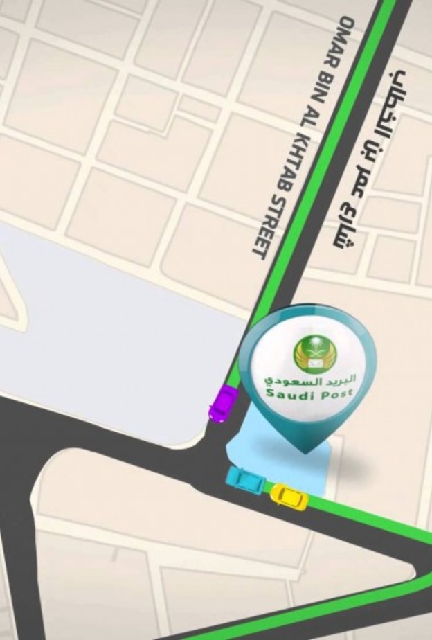  مسالك طرق قطار الرياض