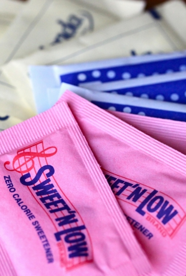 بعض من أنواع السكر الخاص بالرشاقة 