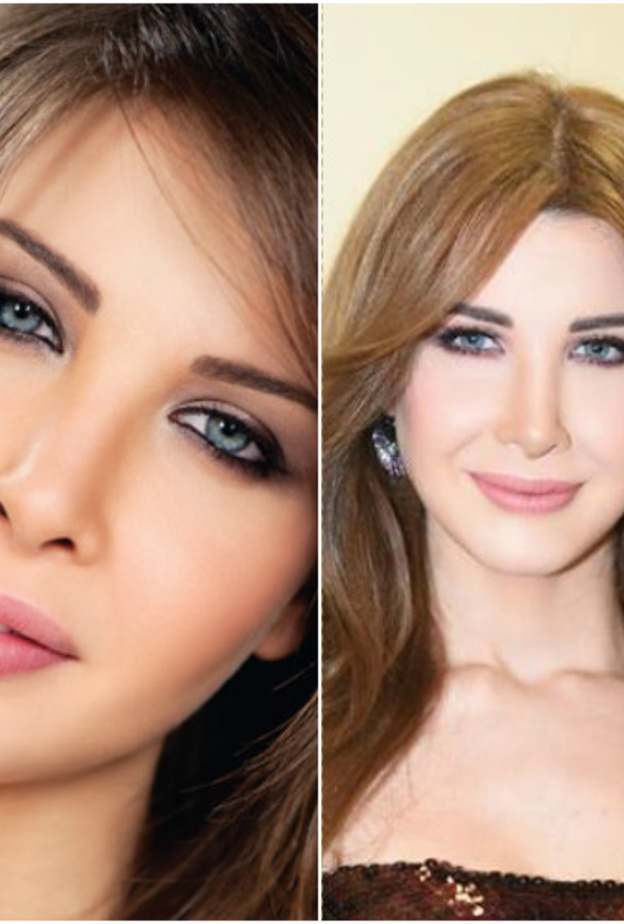 Nancy Ajram