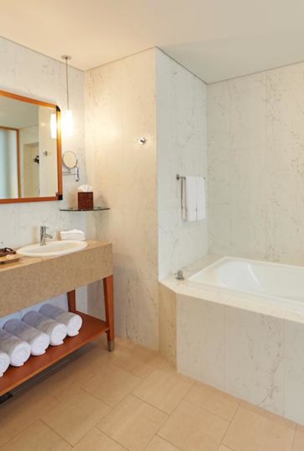 The Richardson Hotel and Spa