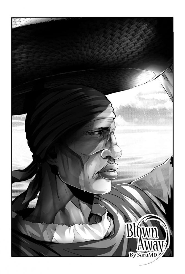 القصة الفائزة