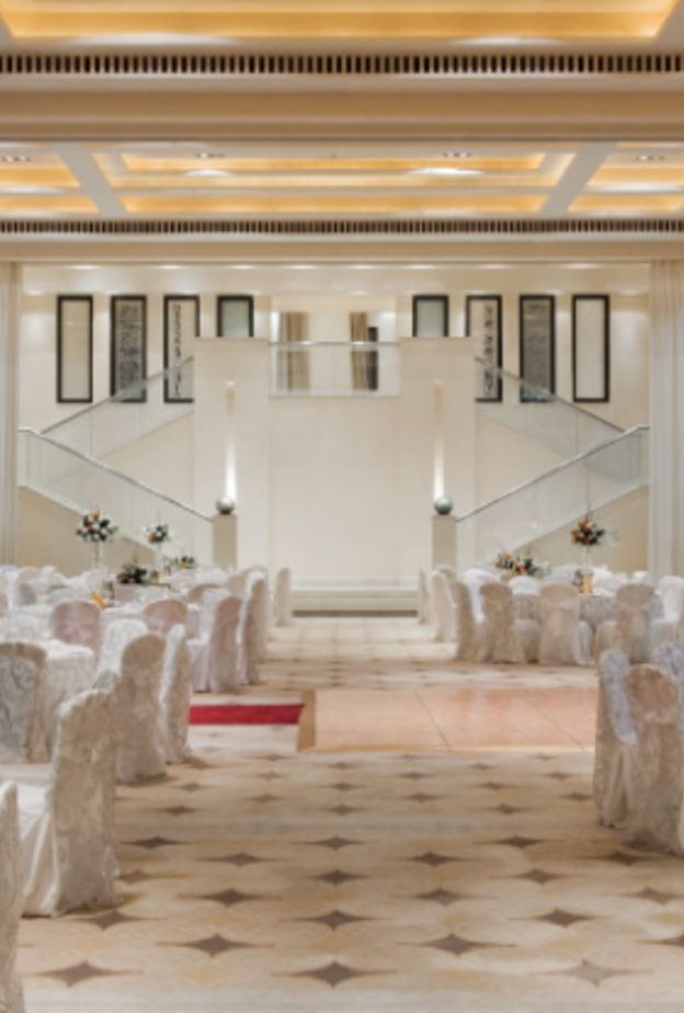 فندق بارك حياة