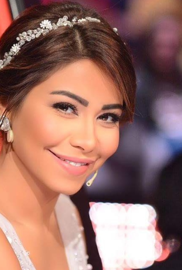 شيرين عبدالوهاب في برنامج ذا فويس