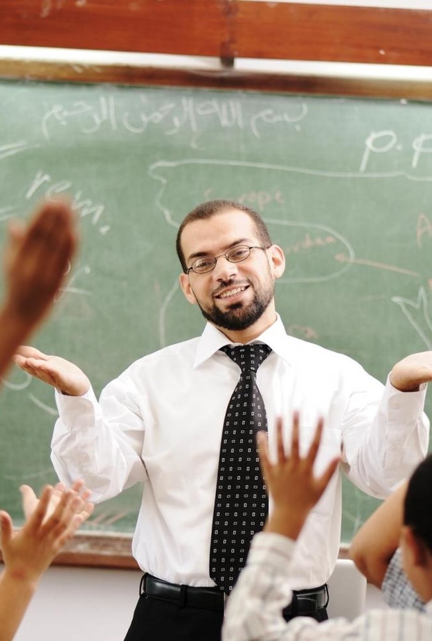 رخصة مزاولة مهنة التعليم في السعودية 