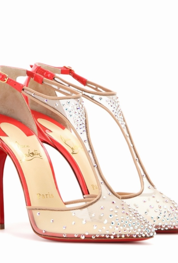 Christian Louboutin