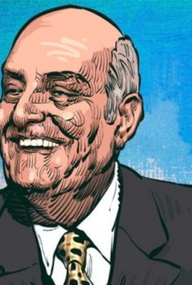 فاكهة التعليق محمود بكر