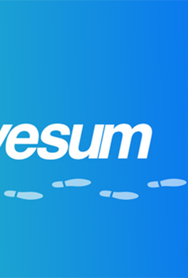 تطبيق Movesum يساعدك على القيام بالنشاط البدني