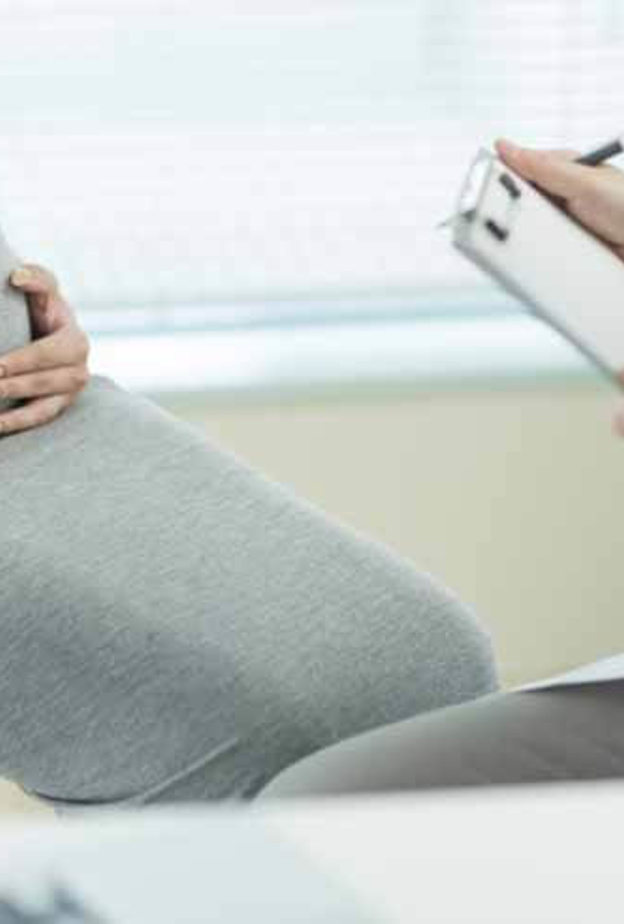 علاج الاسهال عند الحامل