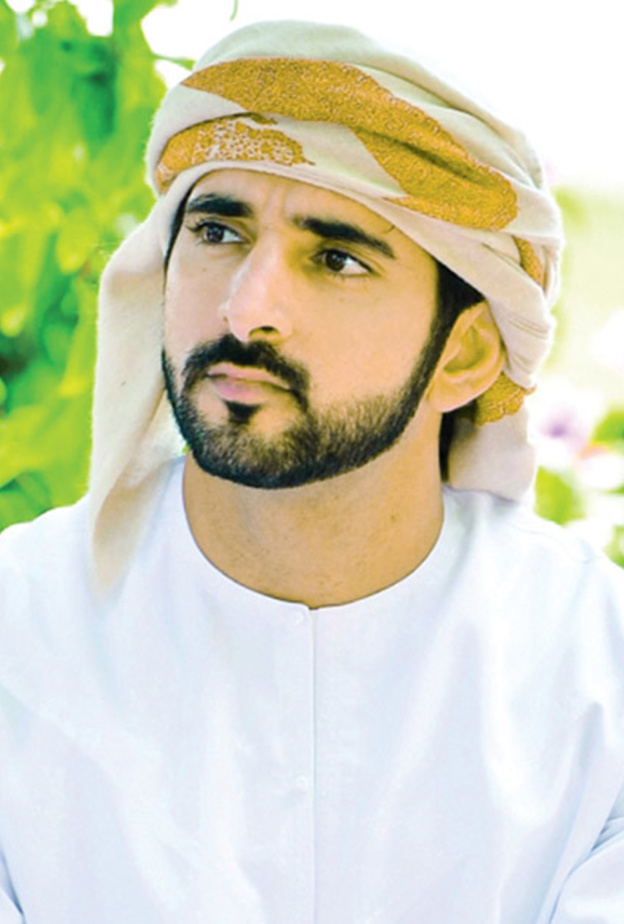 حمدان بن محمد : الاستثمار في الشباب ضمان استدامة مسيرة التطوير والبناء 