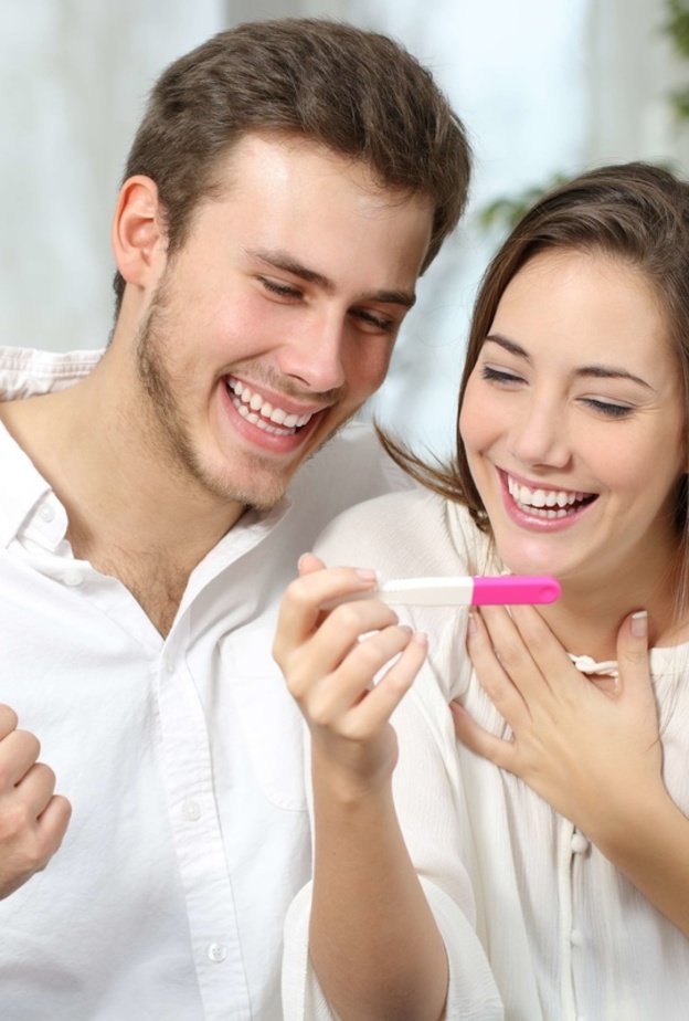 يهدف برنامج برنامج أناندا Ananda’s Fertility Enhancement لتعزيز الخصوبة وزيادة فرص الحمل 