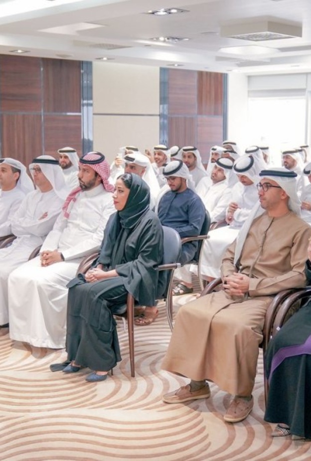 نادي دبي للصحافة يطلق النسخة الثانية من البرنامج الإعلامي الوطني للشباب