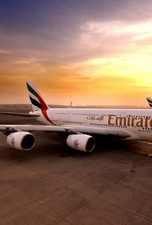 بيان "طيران الإمارات" حول تعديل جدول عملياتها بسبب كورونا