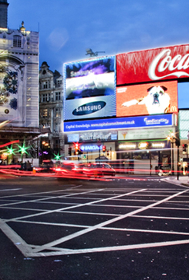 بيكديللي سيركس