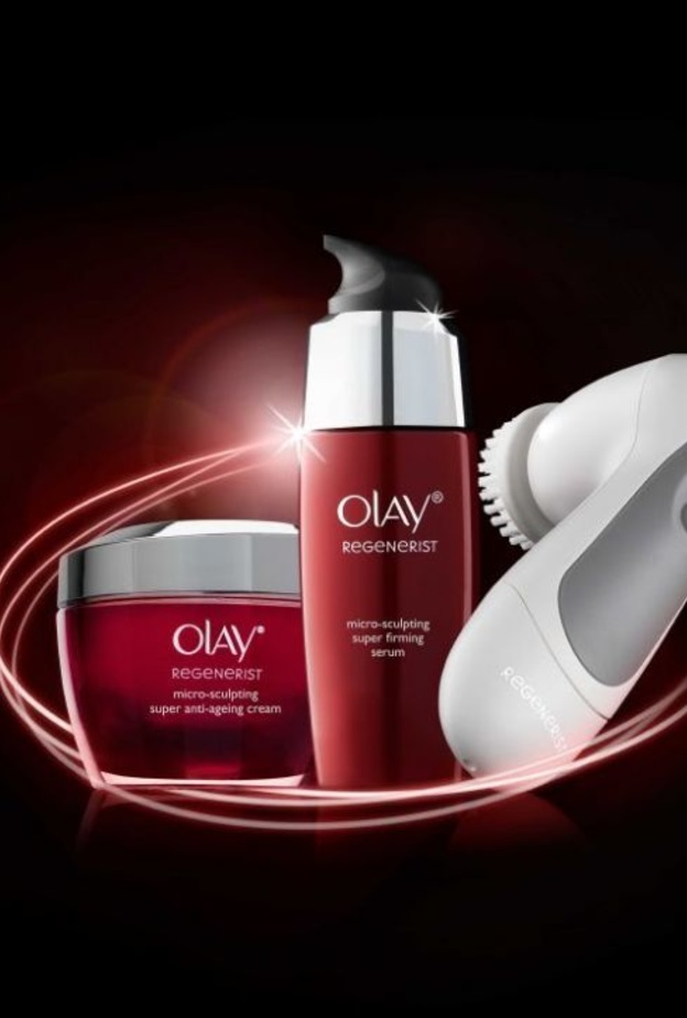 Olay Regenerist 
