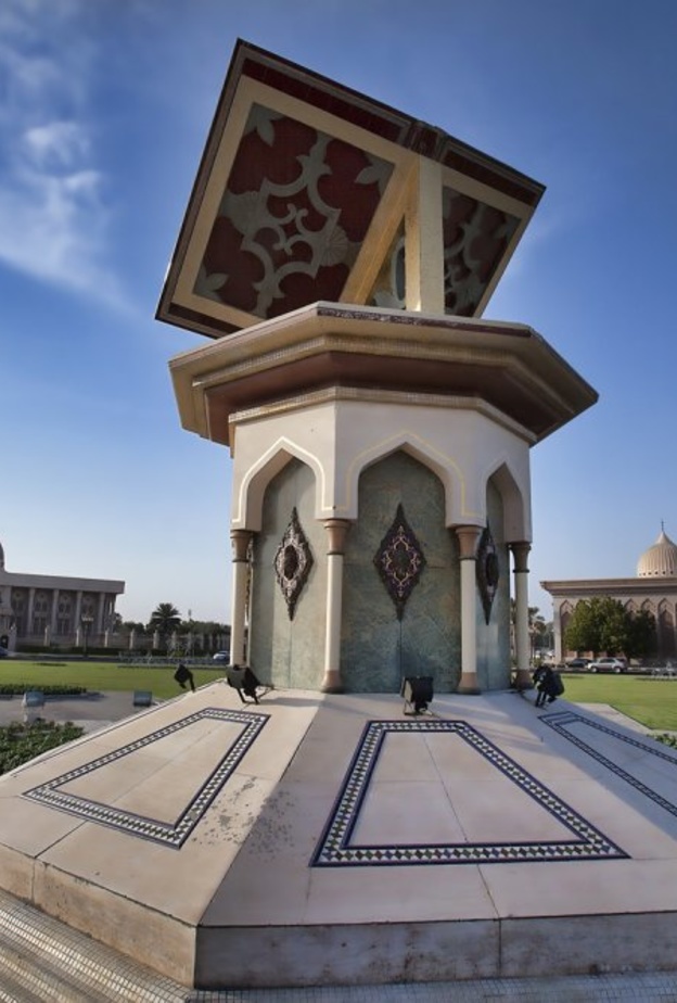 الشارقة تستعد للاحتفال بلقب العاصمة العالمية للكتاب 2019