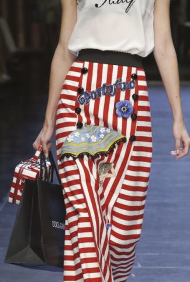 دولتشي آند غابانا - Dolce & Gabbana