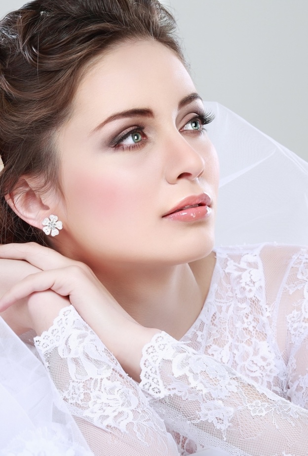 زيارة الطبيبة النسائية ضرورية لكل عروس