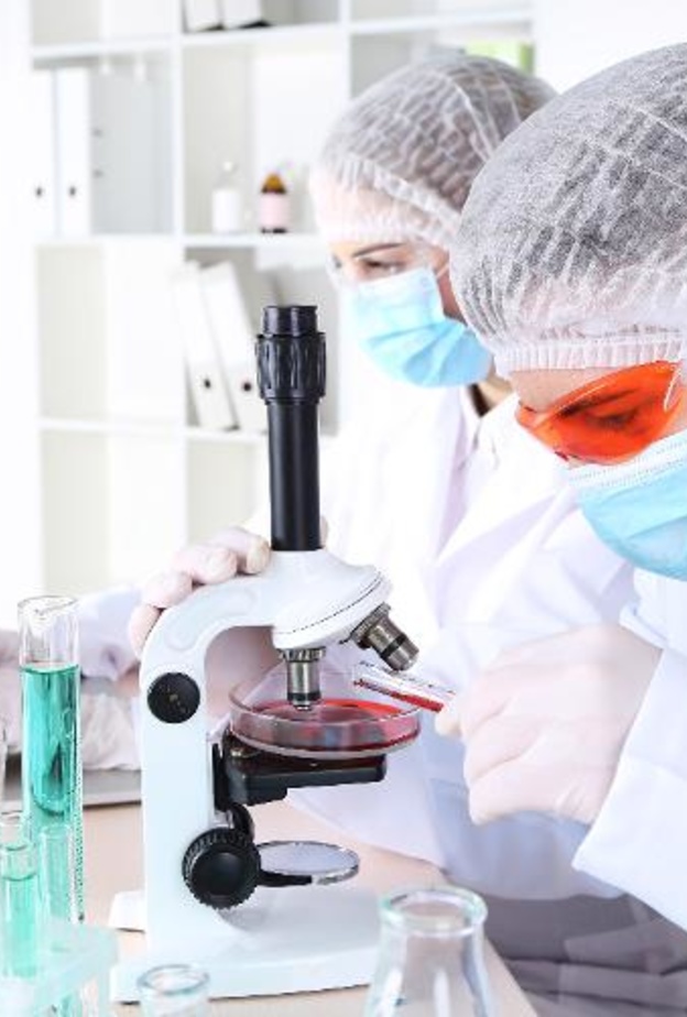 بحوث جديدة حول استخدام الضوء لعلاج السرطان