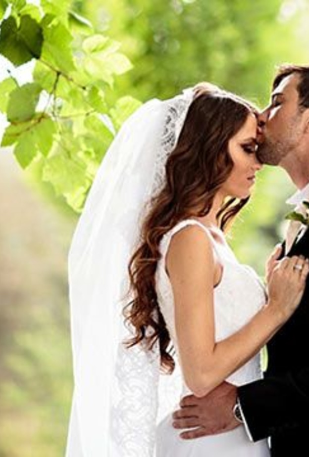 احرصا على اختيار اللحظة المناسبة لاول اتصال حميمي