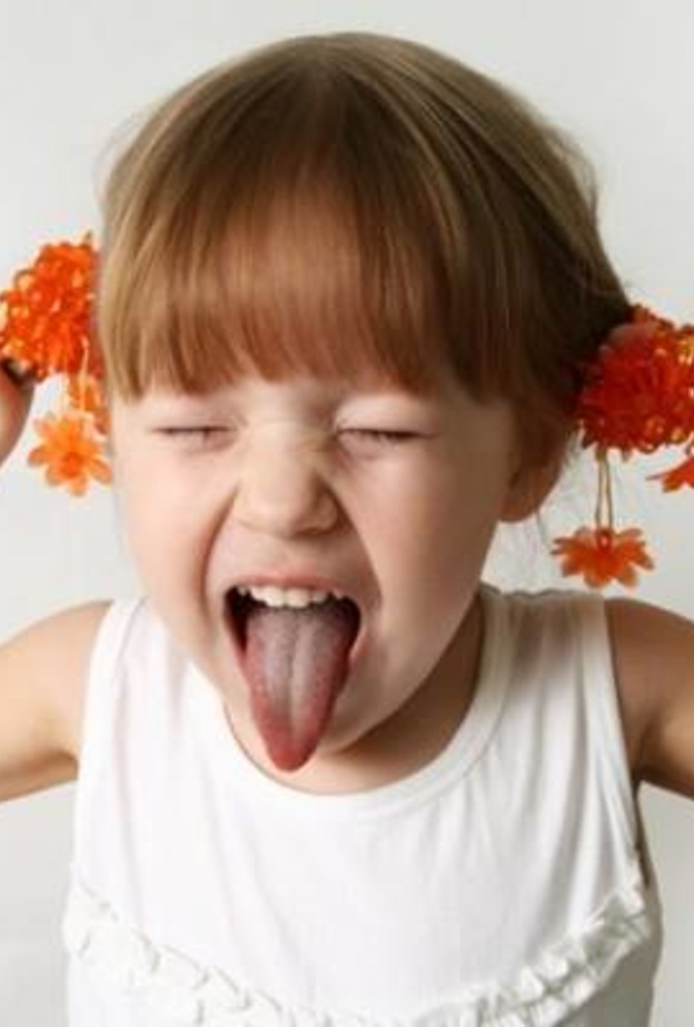 عادة نتف الشعر لدى الاطفال