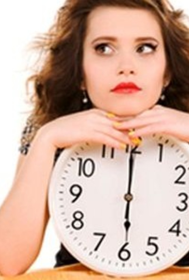 الملل وتناول الطعام