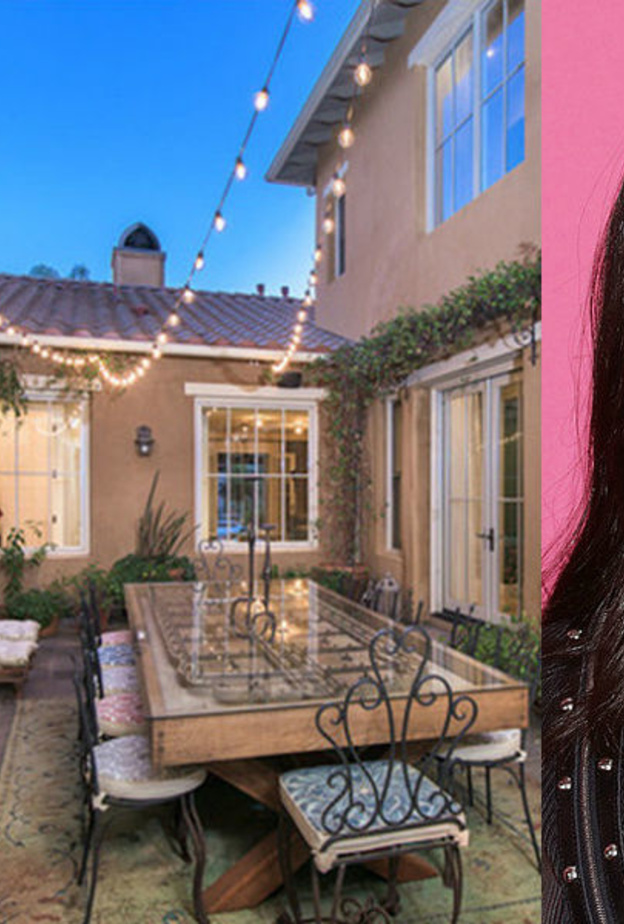 سيلينا غوميز وثروة الشهرة منذ الطفولة