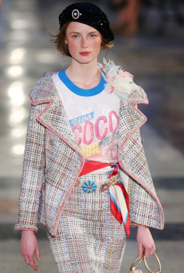 من أبرز إطلالات المجموعة