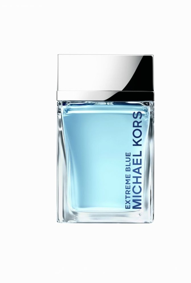 عطران جديدان لكِ وله من مايكل كورس