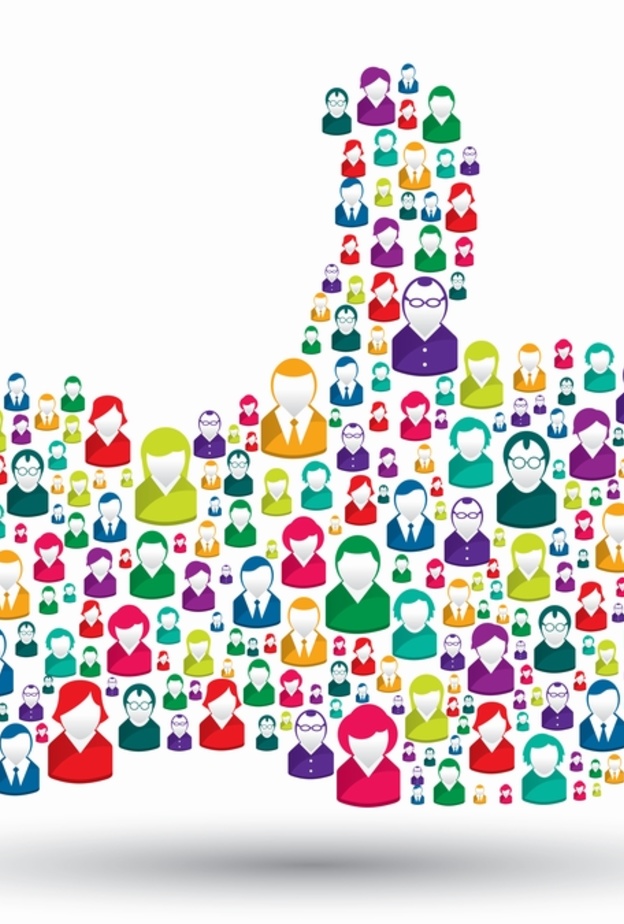 التطبيق حصل على اعجاب مستخدميه 