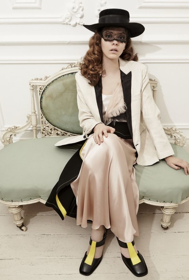 Maria Felix استوحي أناقتك من الممثلة الأسطورية 