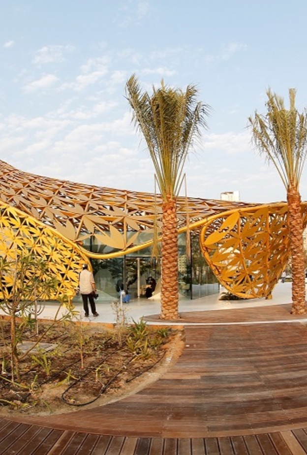 أجمل الأوقات للعائلات على جزيرة النور في رمضان