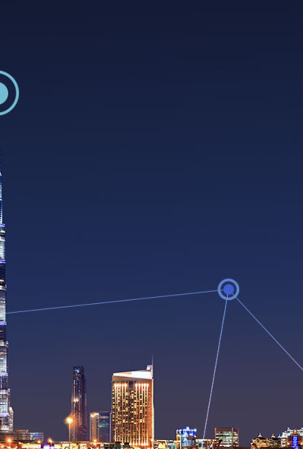 مايكروسوفت تفتتح مركز التميز للطاقة "Microsoft Energy Core" في الإمارات