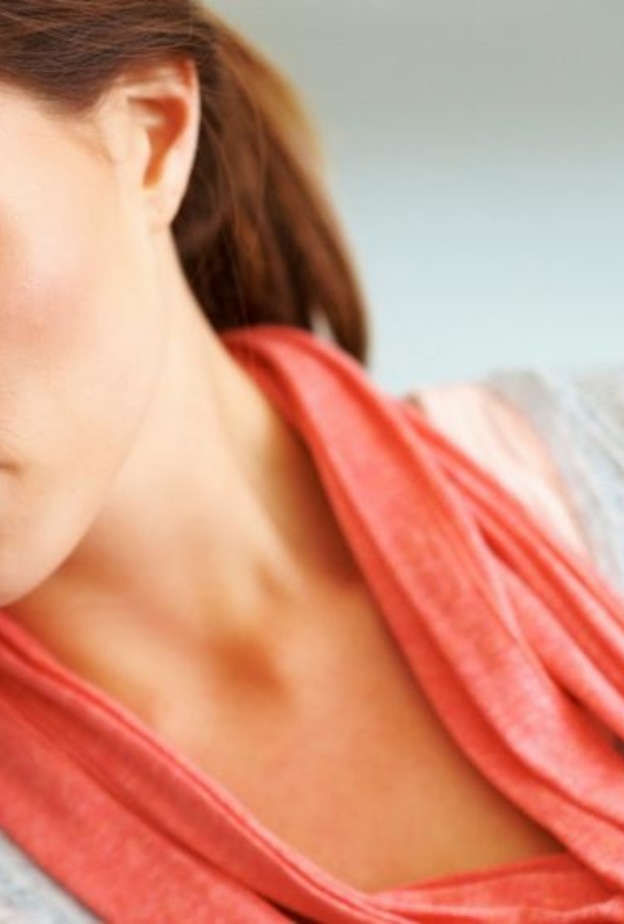 علاقه  السكري بالتوتر