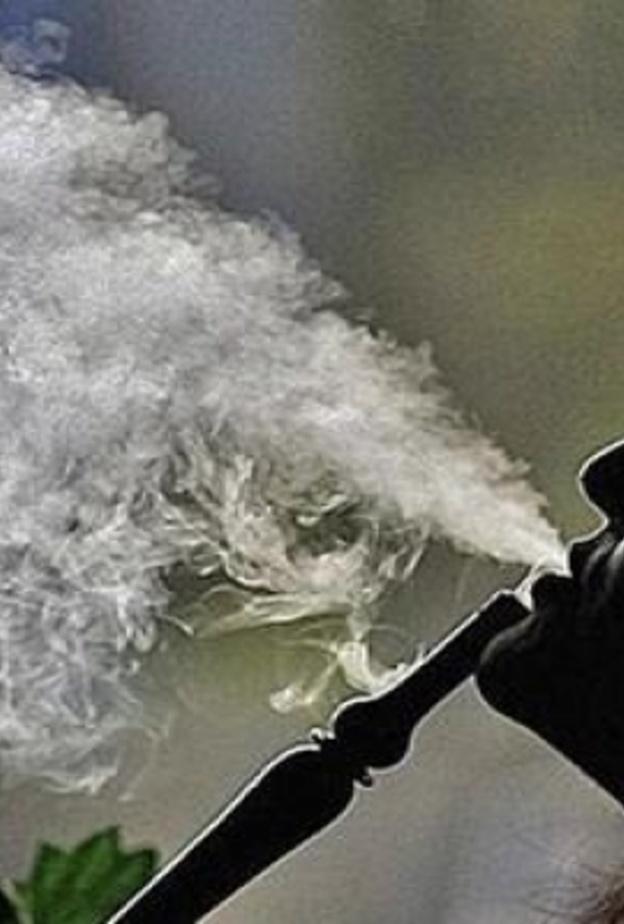 الشيشه والسرطان