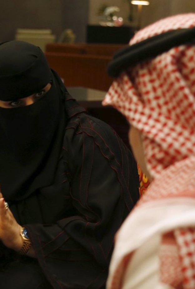 خمس حالات طلاق كل ساعة في السعودية واغلبها في السنوات الاولى 