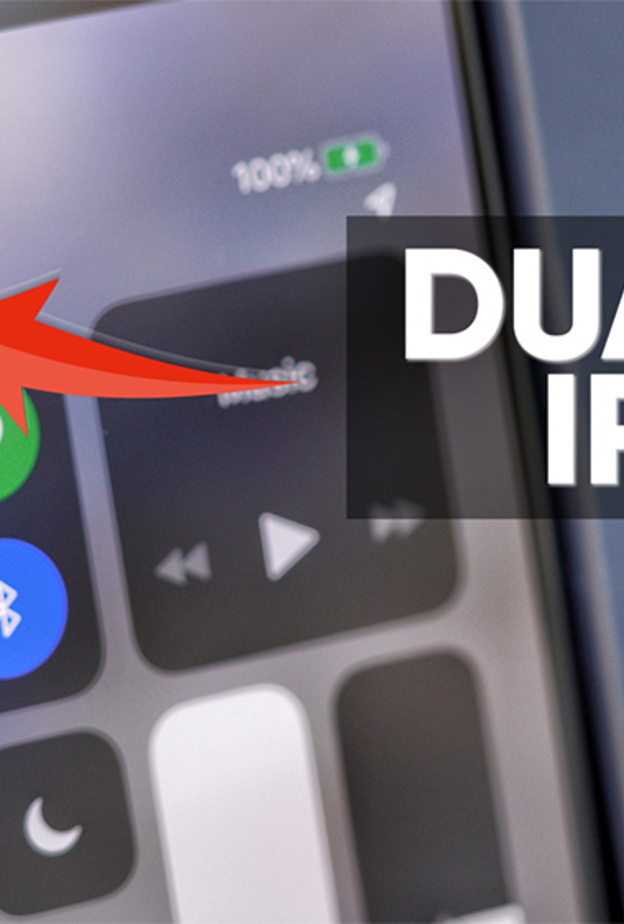  iOS 13 ..تطبيقا iMessage، والـ FaceTime تدعم الشريحة المزدوجة