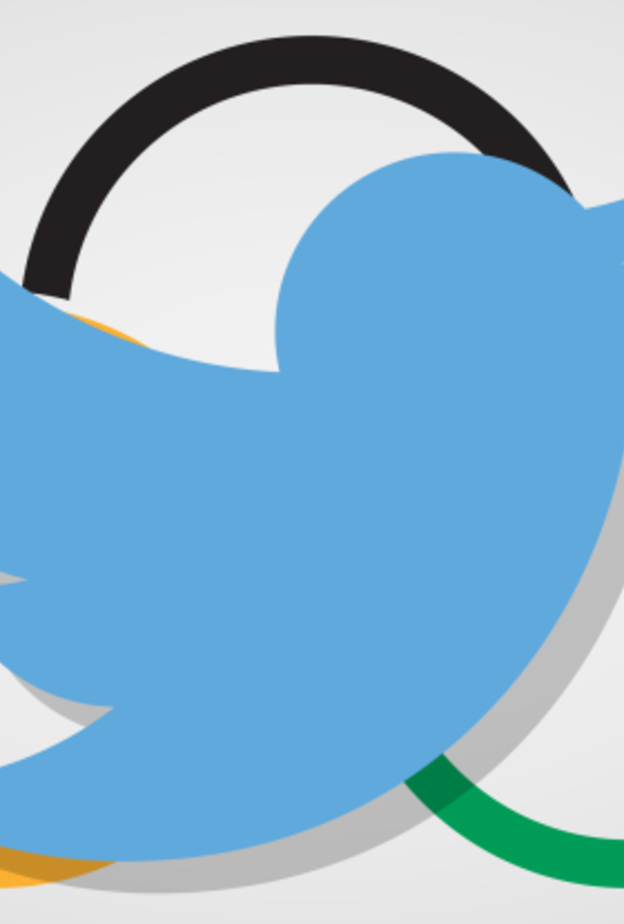 تويتر تطلق تبويب اللحظات لتغطية الألعاب الأولمبية ريو 2016