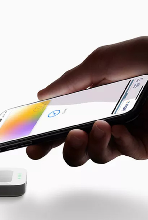 Apple Card الخدمة جاهزة للإطلاق هذا الشهر