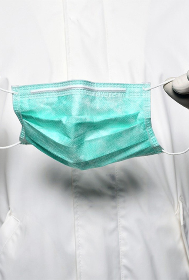 توصيات الصحة والسلامة من الإحاطة الإعلامية لحكومة الإمارات